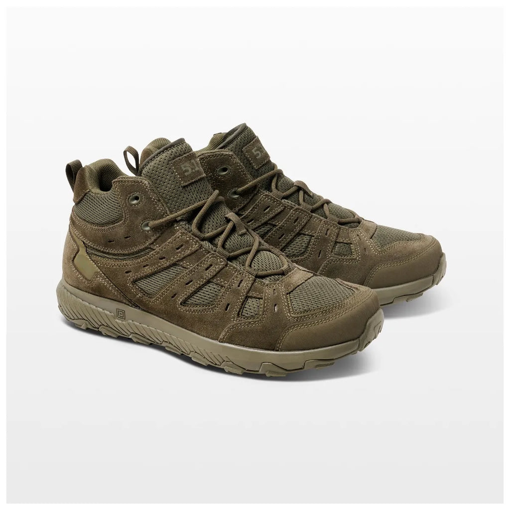 BOTAS 5.11 -  A/T™ RANGER MID 2.0