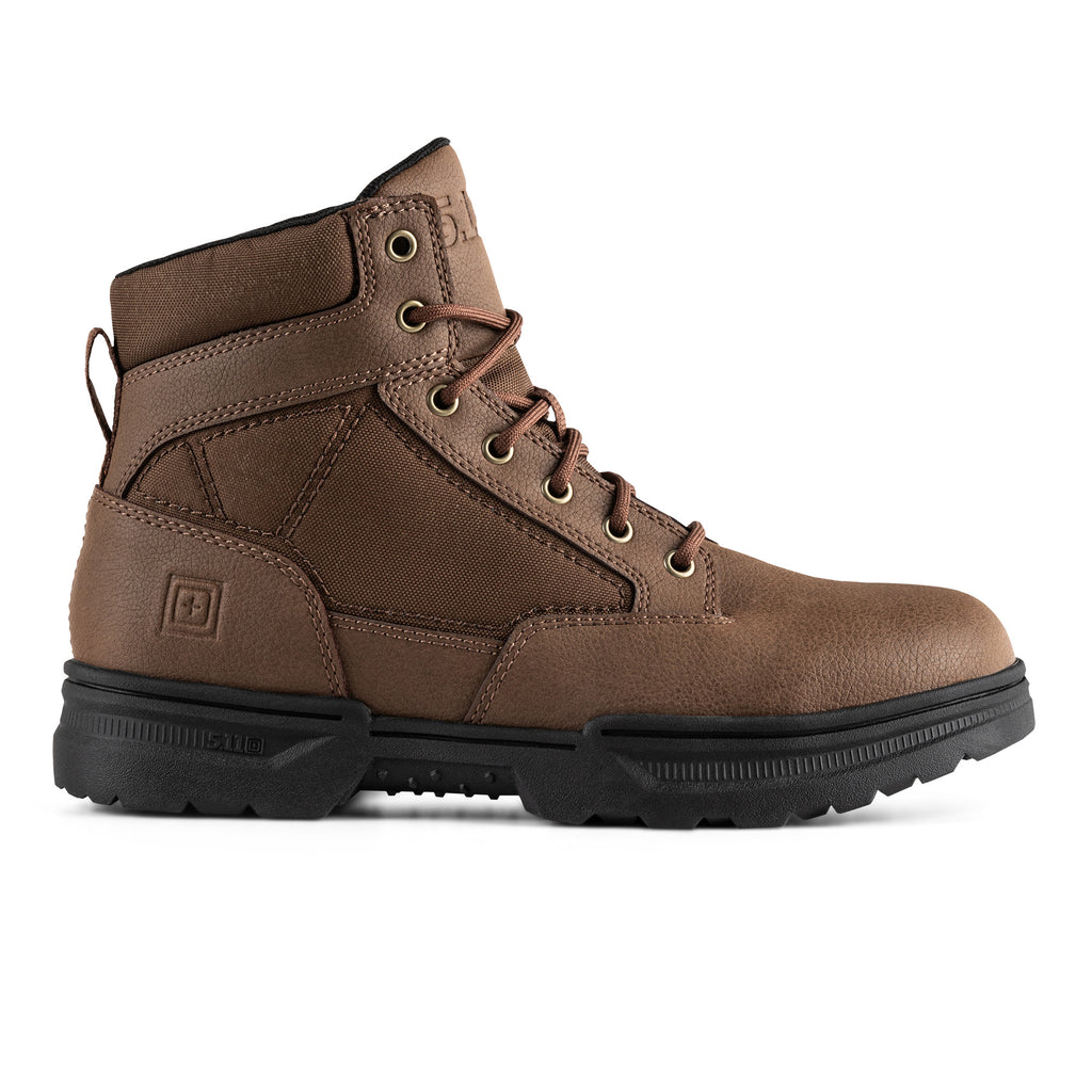 BOTAS 5.11 - CALIBER 6"