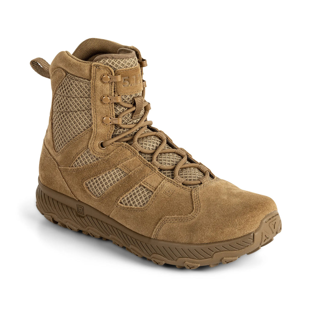 BOTAS 5.11 - TACLITE 2.0 6" DESERT