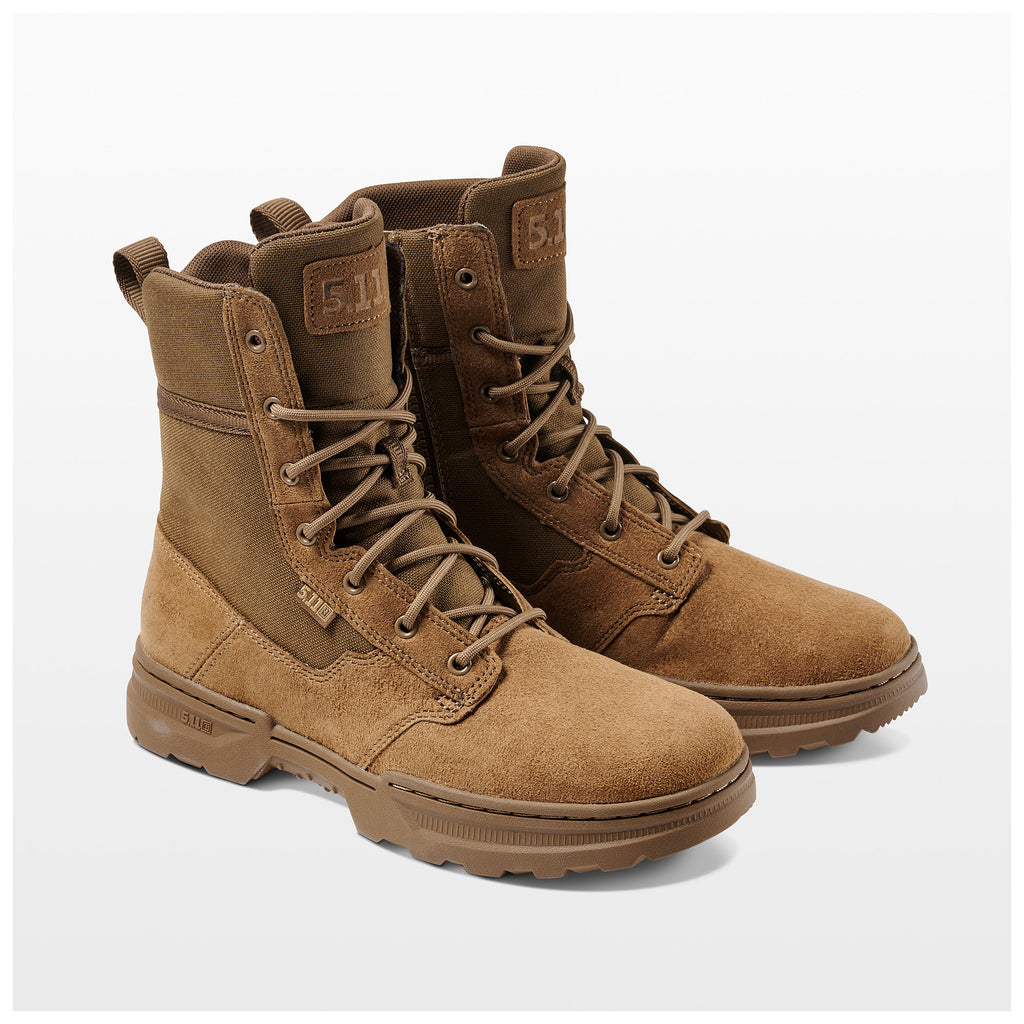 BOTAS 5.11 - SPEED 4.0 DESERT RAPIDRY 8"