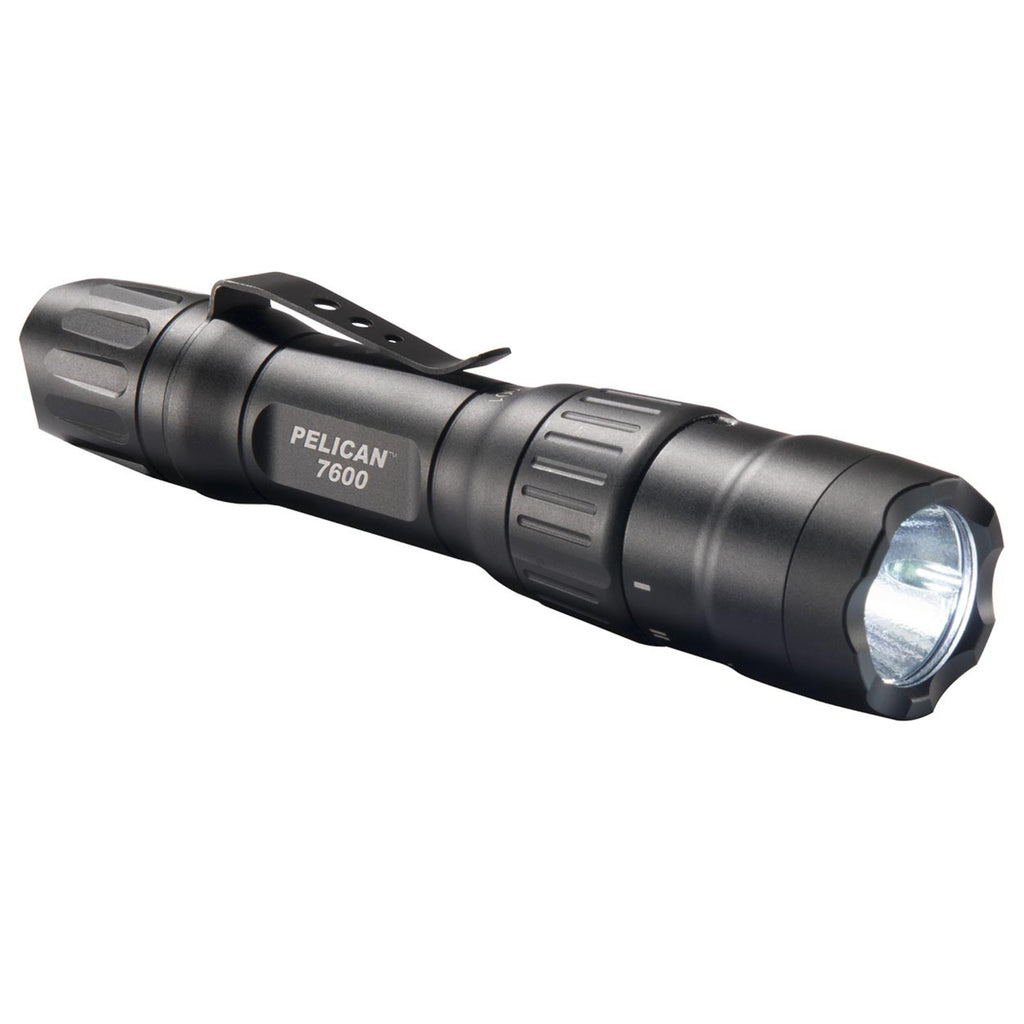 LINTERNA PELICAN™ - 7600 LED RECARGABLE