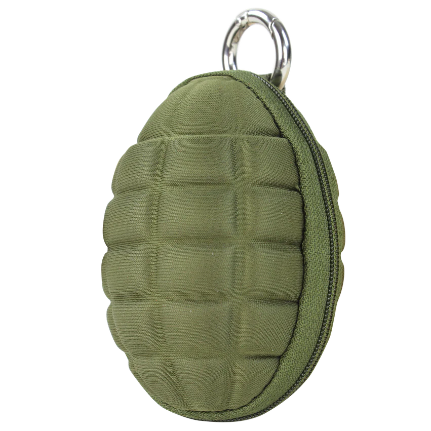 CONDOR - LLAVERO GRENADE POUCH