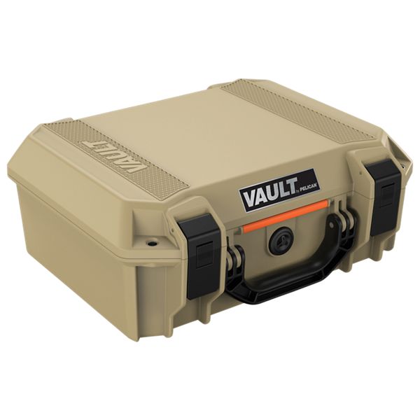 PELIKACN - V200C,MED.EQUIPMENT,WL/WF,TAN