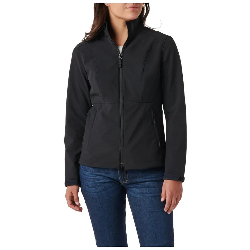 CHARAMARRA 5.11 - LEONE SOFTSHELL JACKET