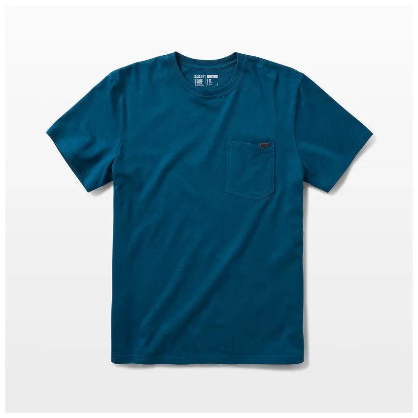 CAMISETA 5.11 - ELITE S/S TEE