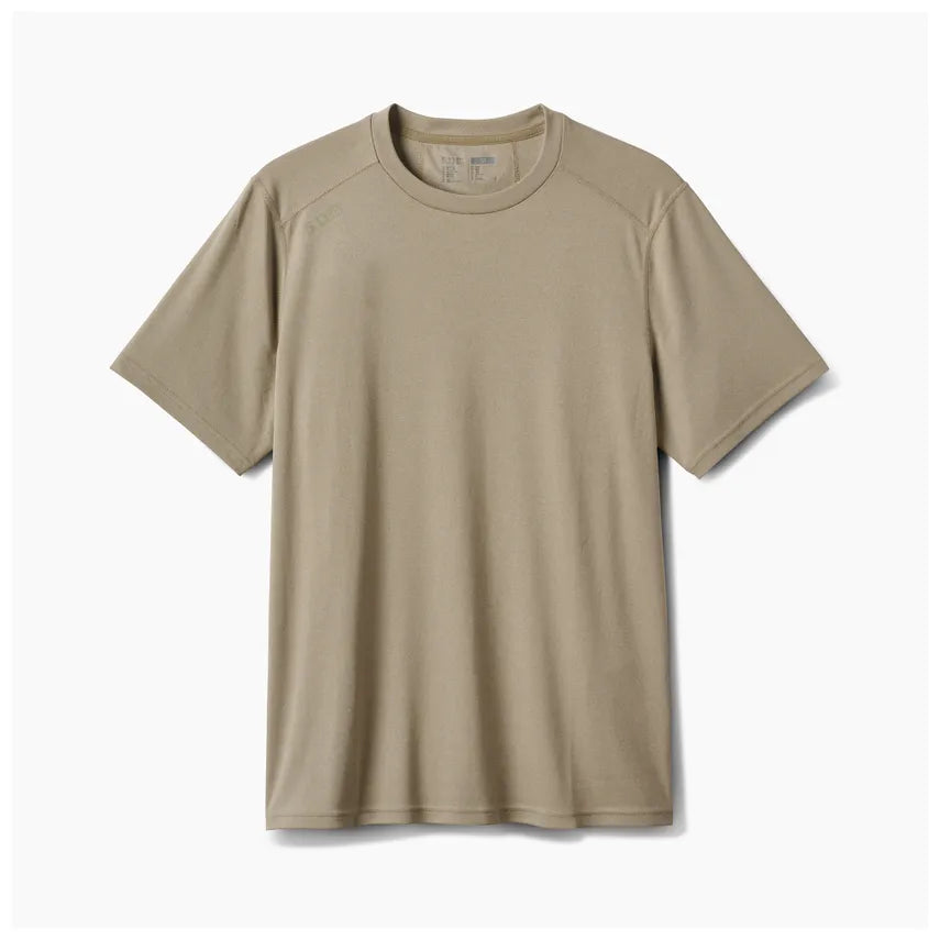 CAMISETA 5.11 - SULLI UV CREW S/S