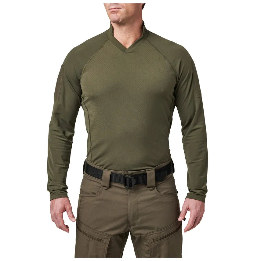 CAMISA 5.11 - V.XI SIGURD L/S SHIRT