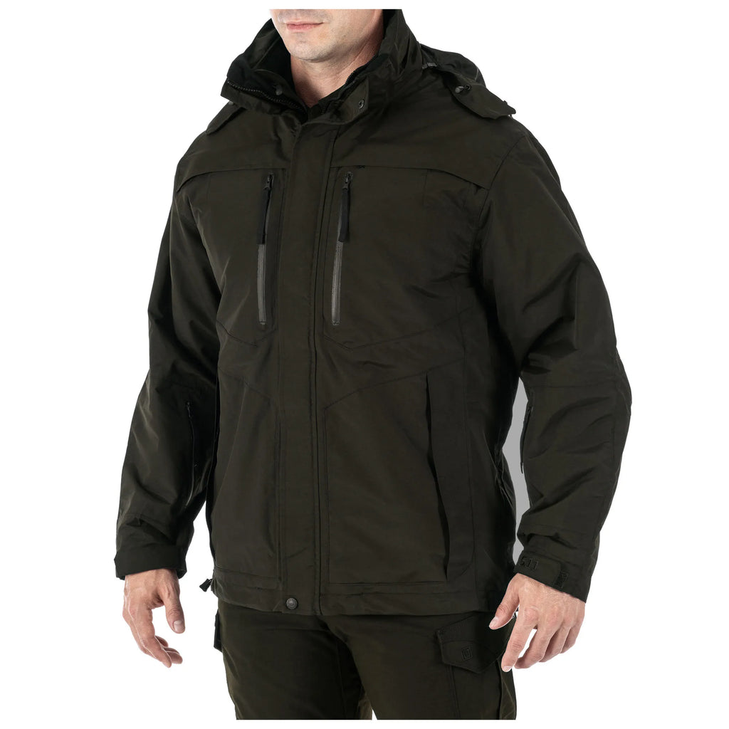 CHAMARRA 5.11 - 5.11 BRISTOL PARKA