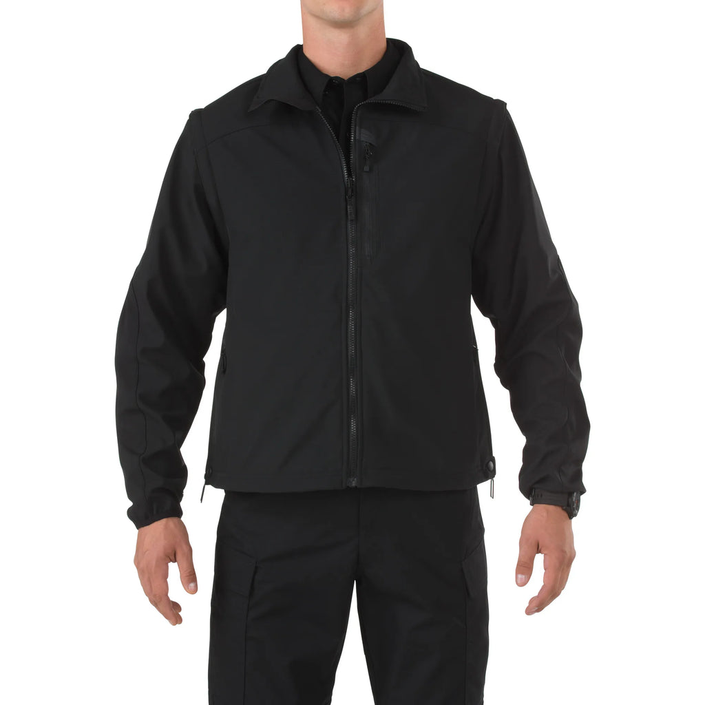 CHAMARRA 5.11 - 5.11 VALIANT SFTSHELL JKT
