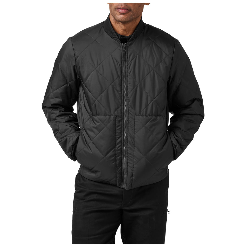 CHAMARRA 5.11 - STATION JACKET