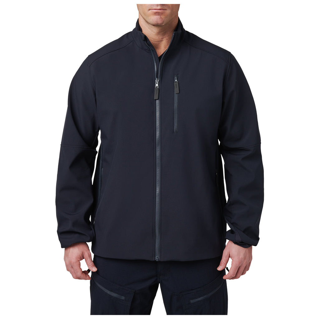CHAMARRA 5.11 - DUTY SOFTSHELL JACKET