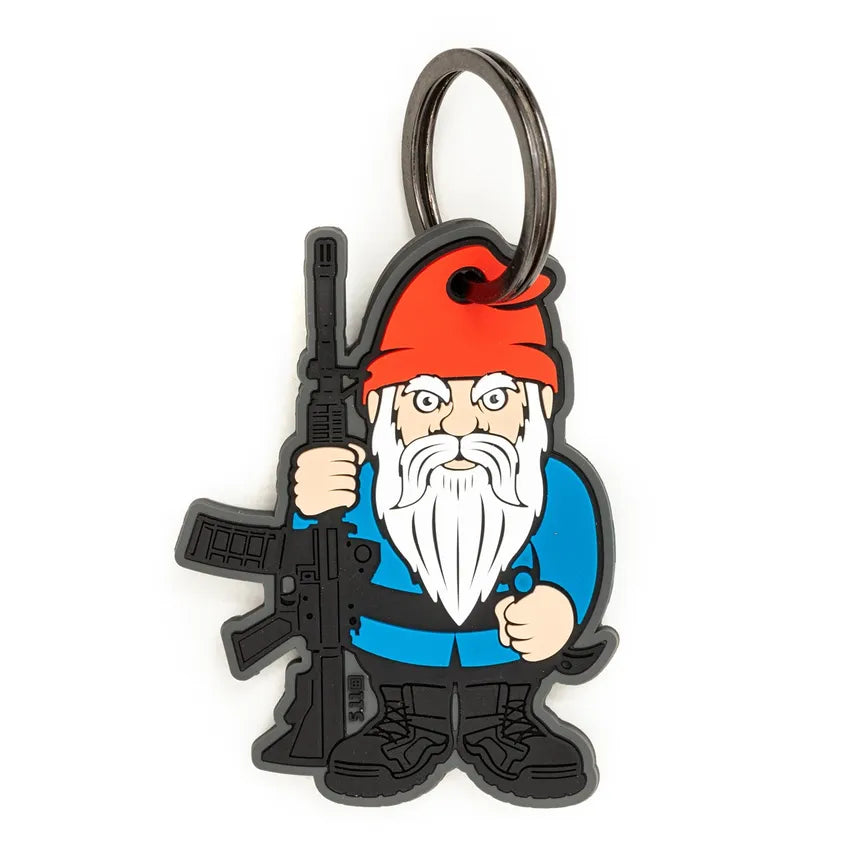 JUNE SMU Q4 KEY CHAINS MOLLE CLIPS