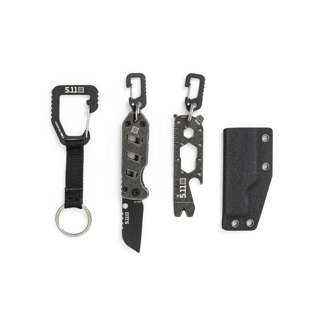 SET DE HERRAMIENTA 5.11 - FIX IT GIFT SET