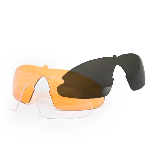MICAS DE REPUESTO 5.11 - REPLACEMENT LEN AILERON