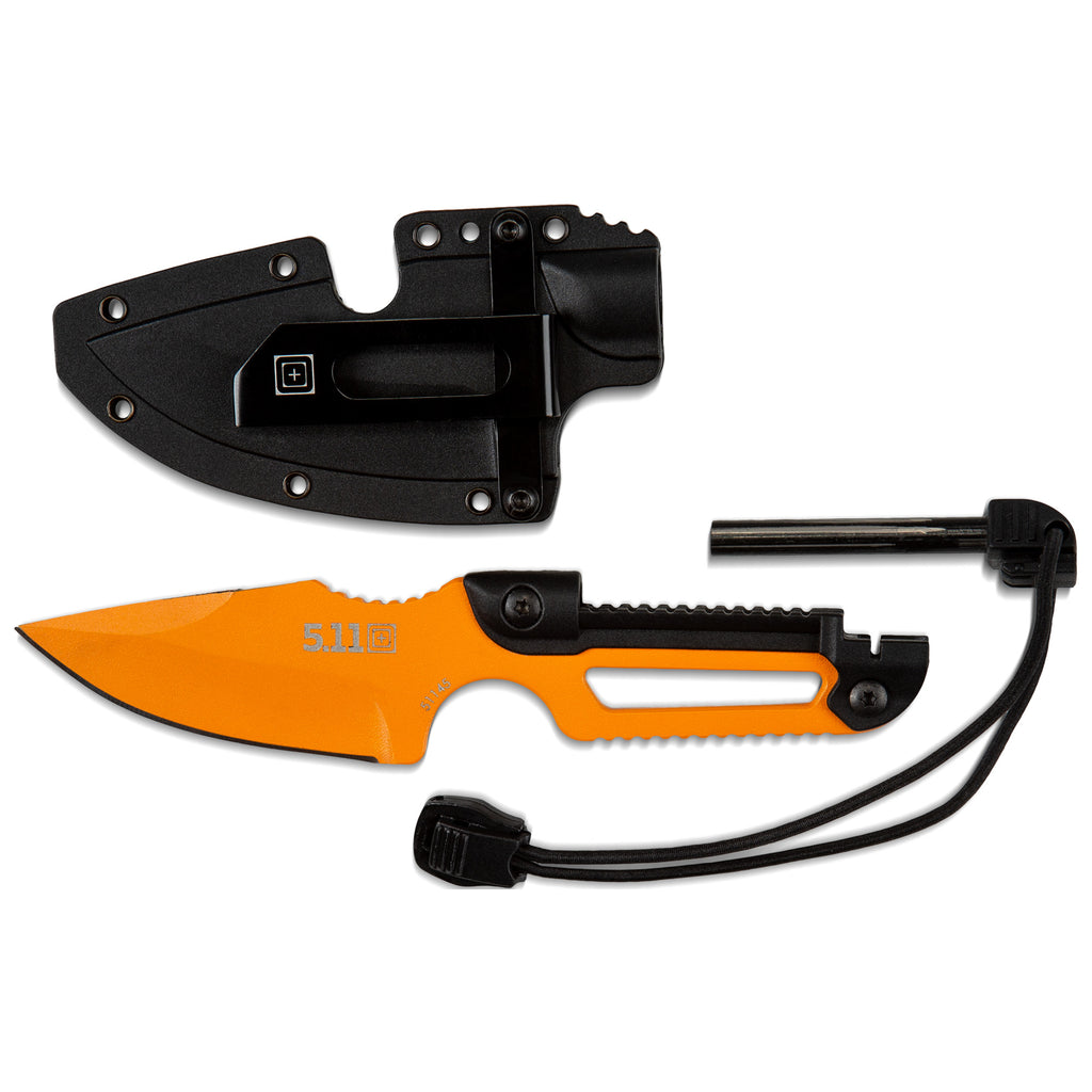 NAVAJA 5.11 - FERRO KNIFE