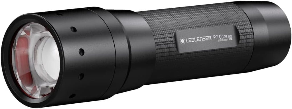 LED SENSE - LINTERNA P7 CORE #P7 CORE LEDLENSER