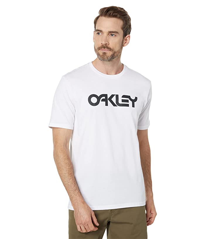 CAMISA OAKLEY - MARK II TEE 2.0