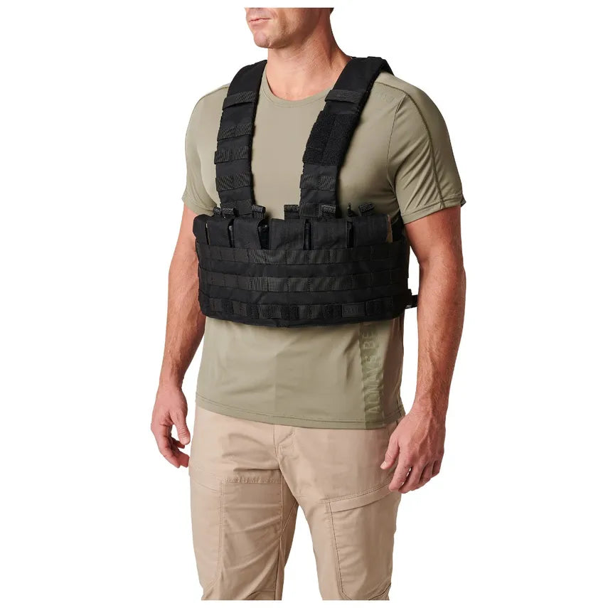 CHALECO 5.11 - TACTEC CHEST RIG