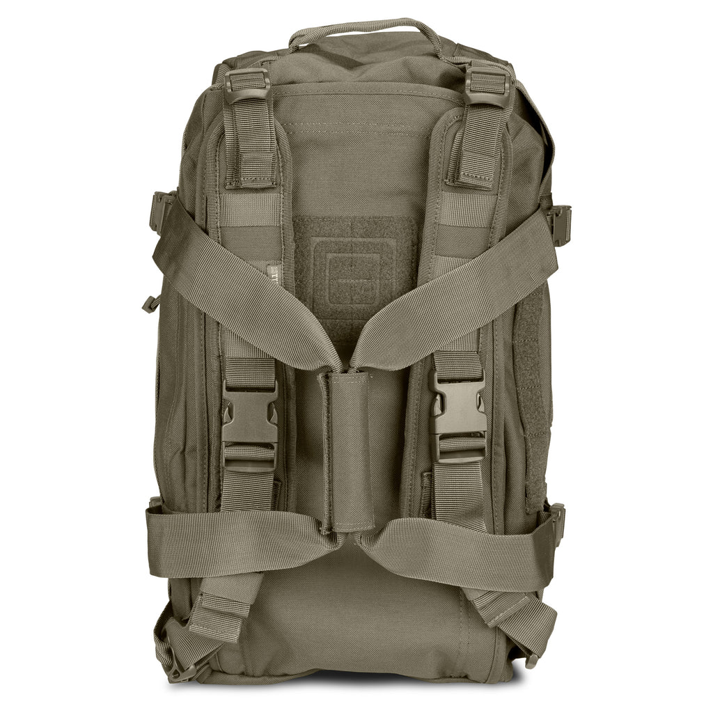 MOCHILA 5.11 - RUSH LBD MIKE 40L – CSI Tactical