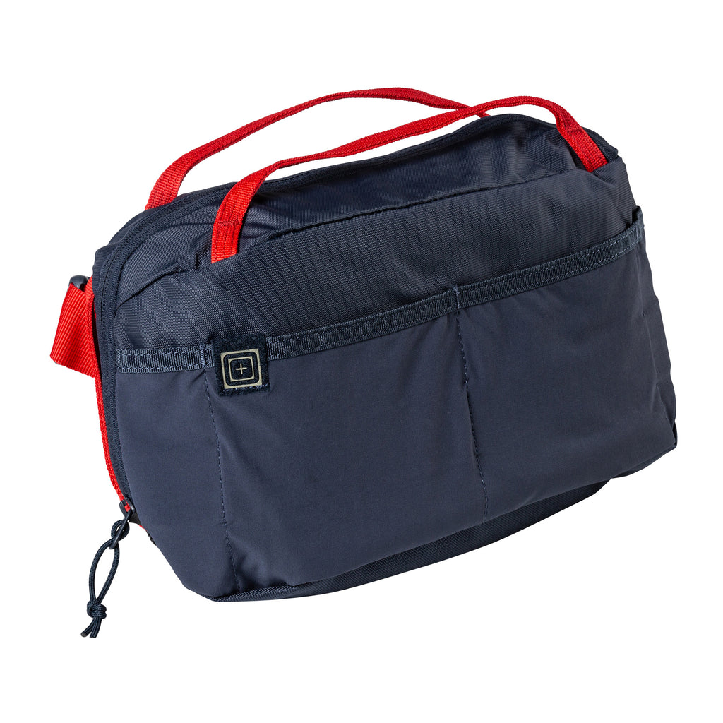 KIT MEDICO 5.11 - EMERGENCY READY BAG