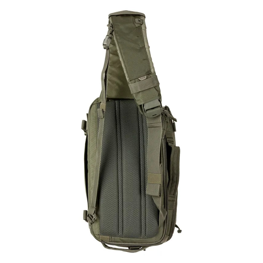 MOCHILA 5.11 - LV10 2.0 SLING PACK – CSI Tactical