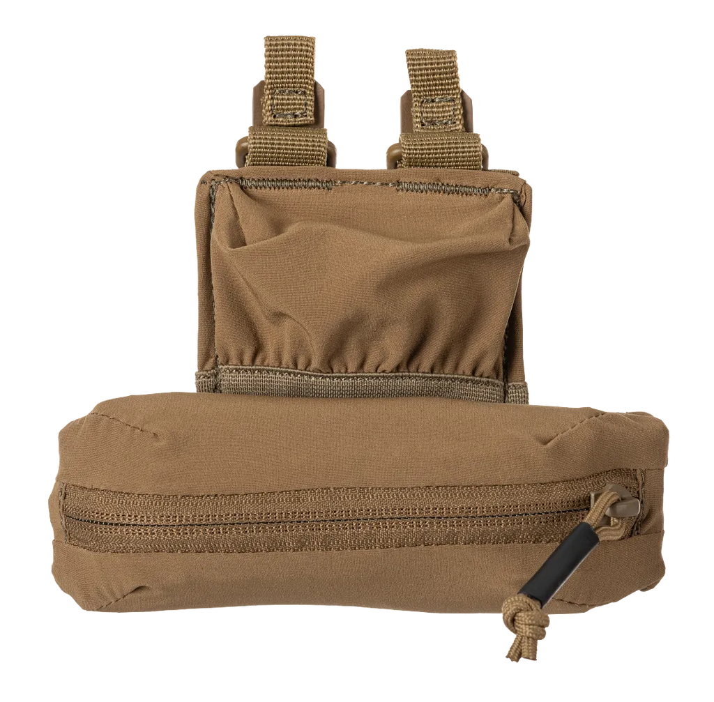 5.11 FLEX DROP 2.0 POUCH RANGER GREEN