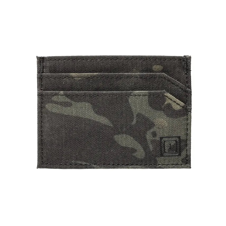 5.11 TRACKER CARD WALLET 2.0