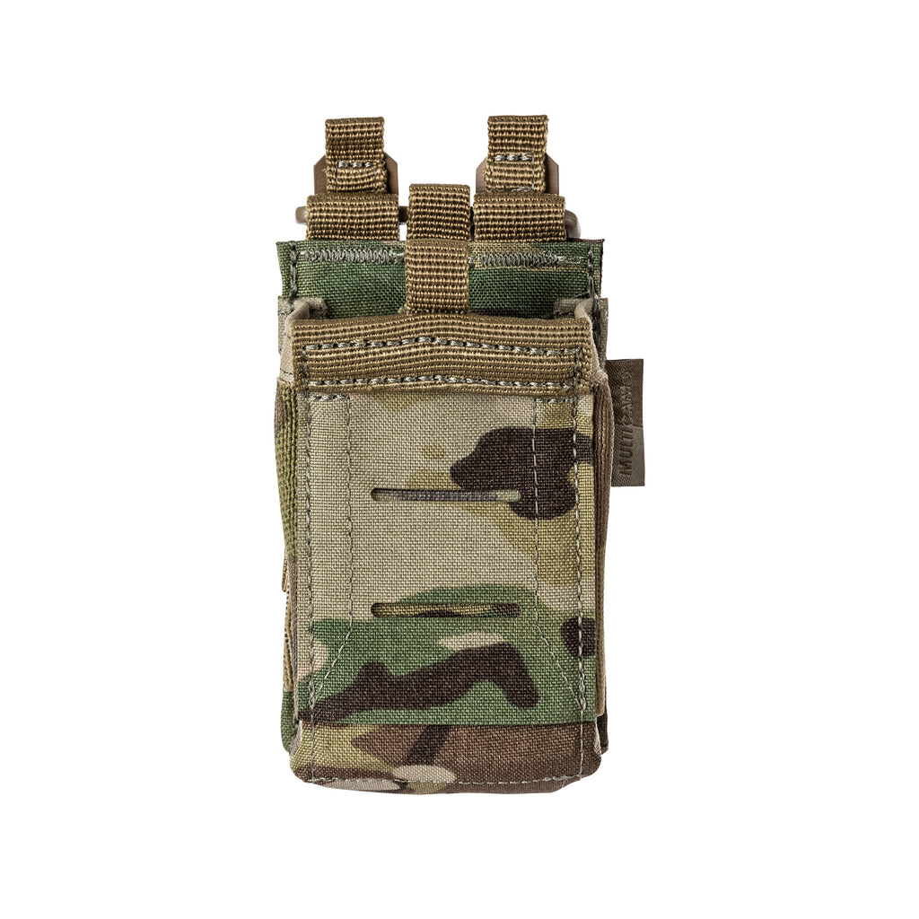 PORTA CARGADOR 5.11 - FLEX SGL AR 2.0 POUCH MultiCam®