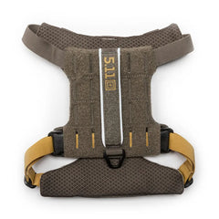 5.11 dog harness clearance