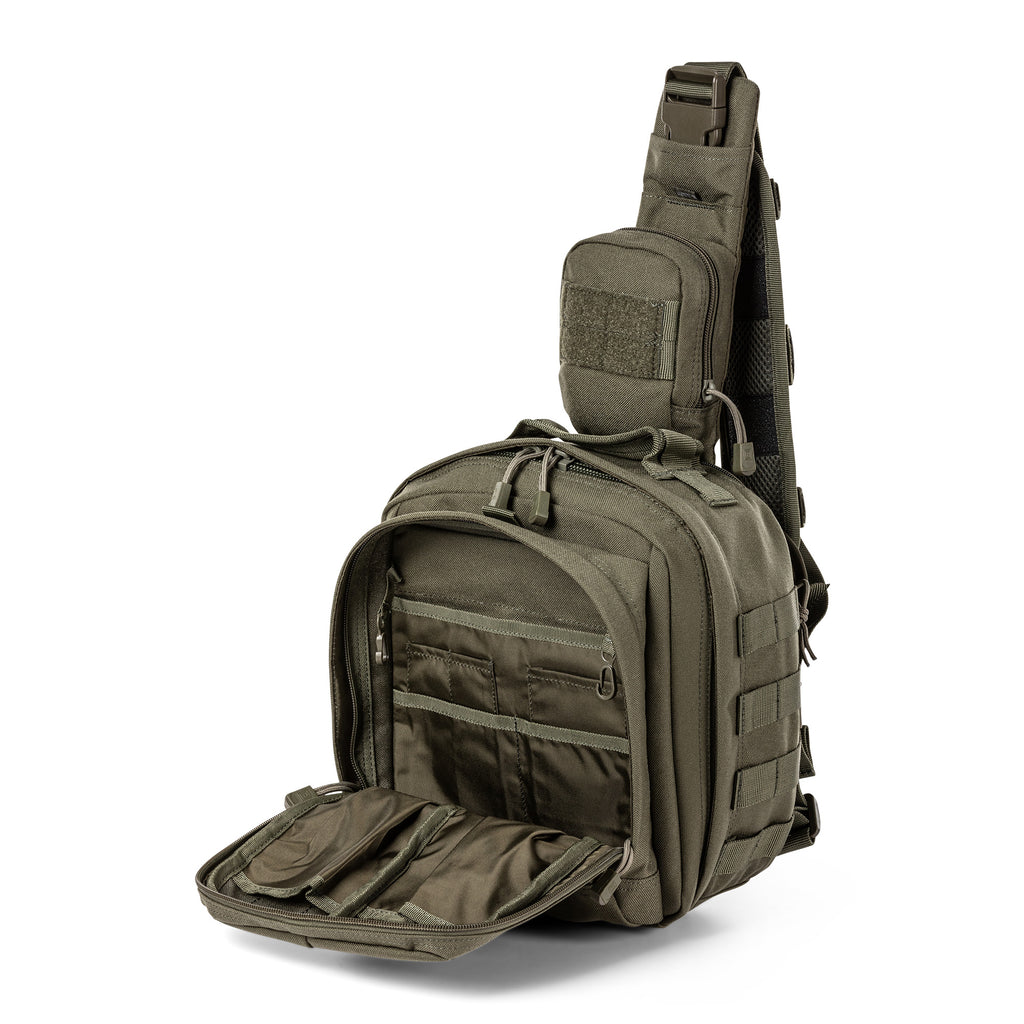 Mochila 5.11 moab 6 deals