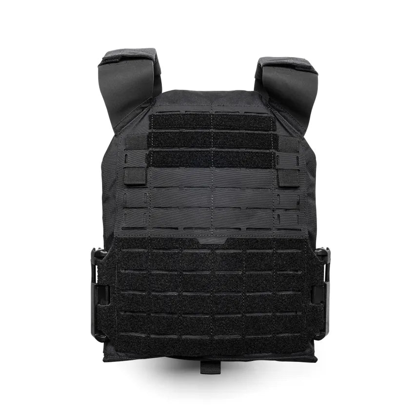 CHALECO BASE 5.11 - QR PLATE CARRIER BASE