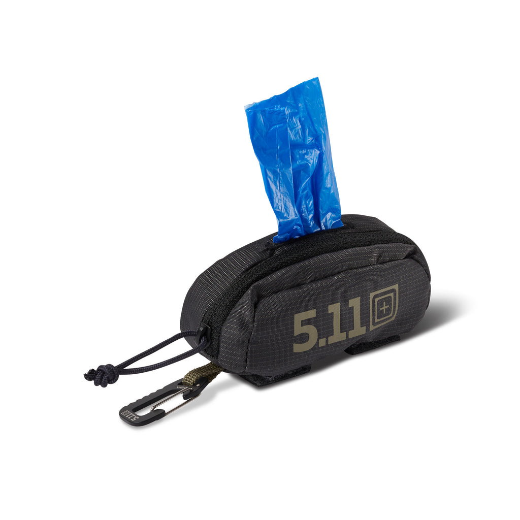 PORTA BOLSAS 5.11 - MISSION READY WASTE POUCH