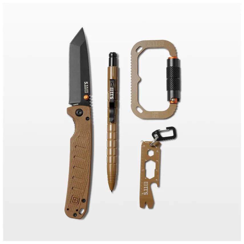 KIT 5.11 - TRAILBLAZER GIFT SET
