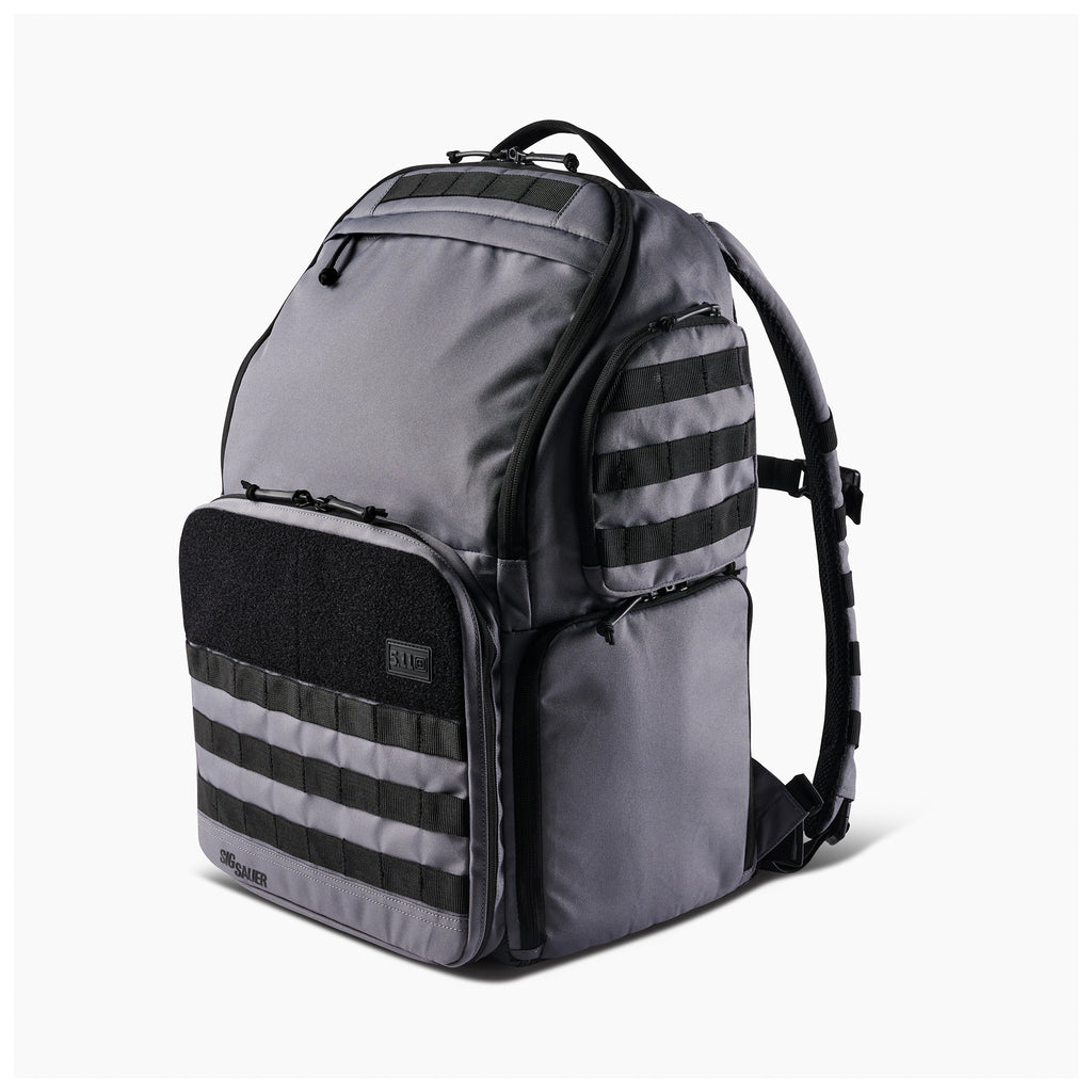 MOCHILA SIG SAUER® x 5.11® - RANGE READY™ 38L