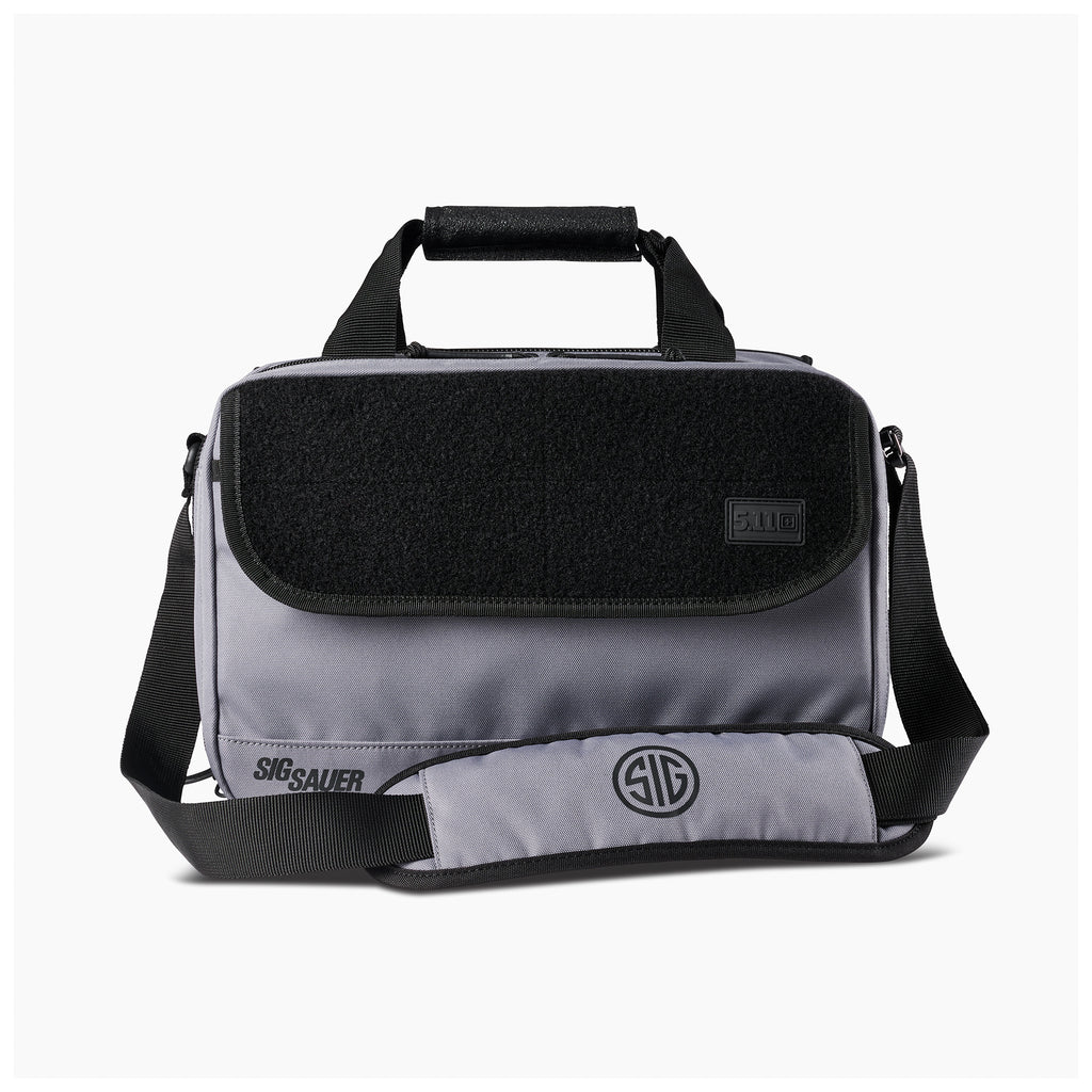 MOCHILA SIG SAUER® x 5.11® - RANGE READY™ PRO 19L
