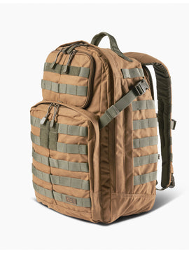 MOCHILA EDICIÓN LIMITADA 5.11 - RUSH® 24 2.0 WAXED BACKPACK 37L