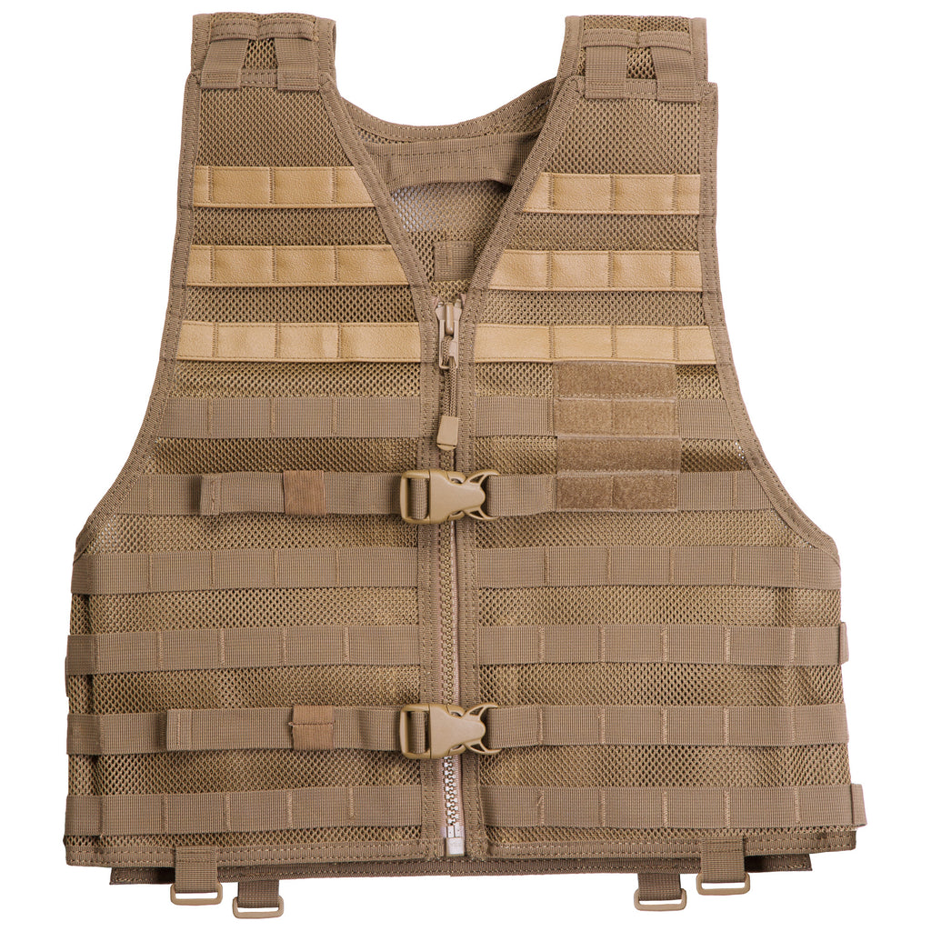 CHALECO 5.11 - LBE VEST