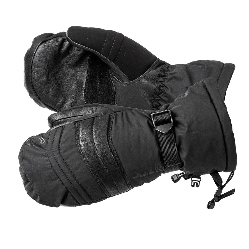 GUANTES 5.11 - URSA 3-IN-1 INSULATED MITT