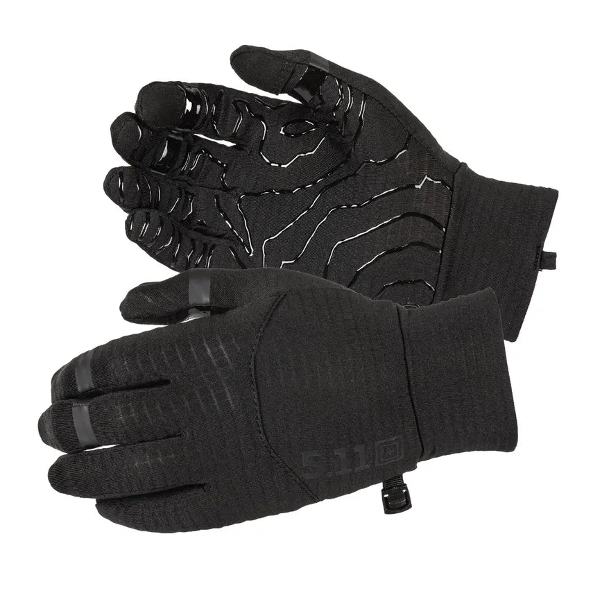 GUANTES 5.11 - Stratos Stretch Fleece Glove