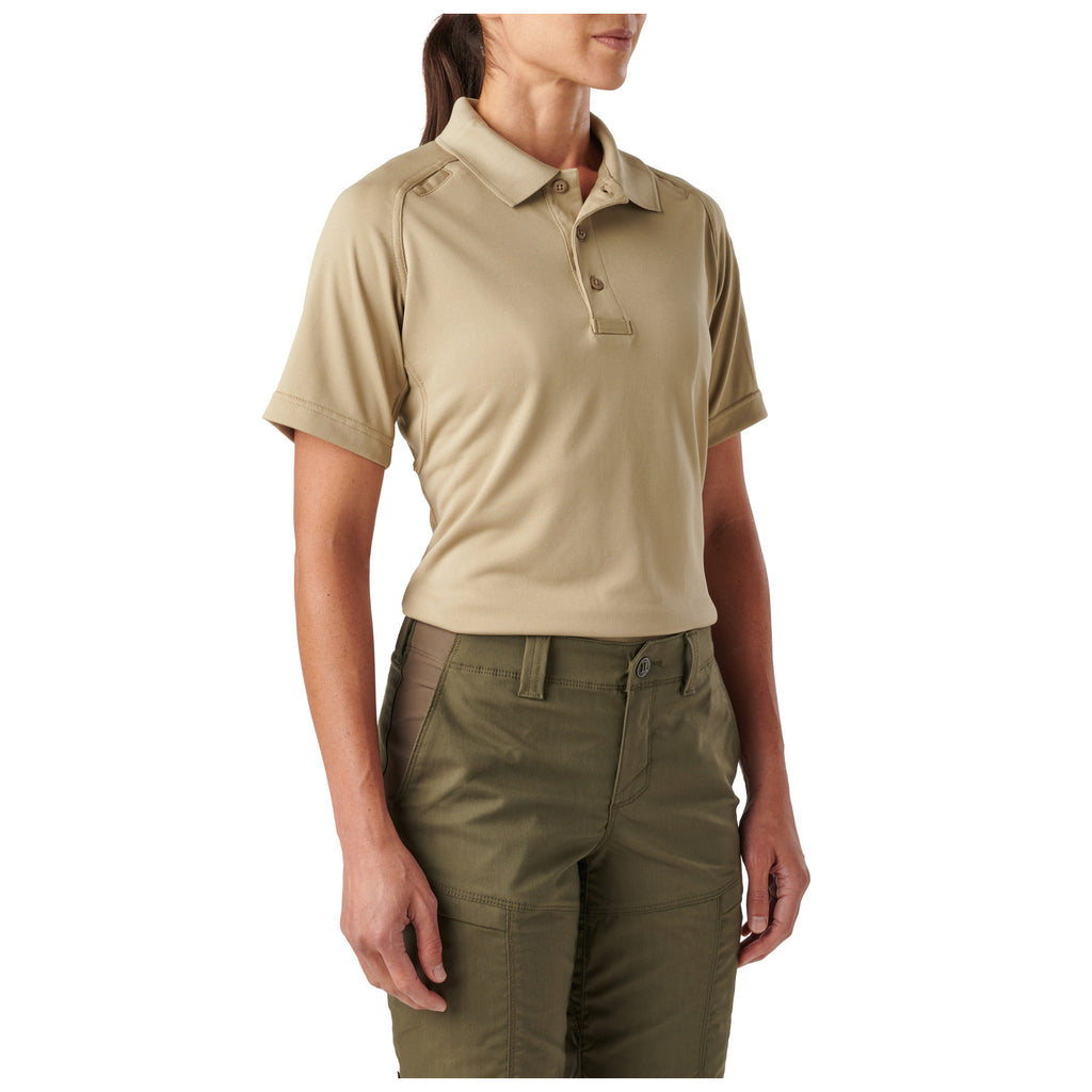 CAMISA 5.11 - PERFORMANCE POLO MUJER