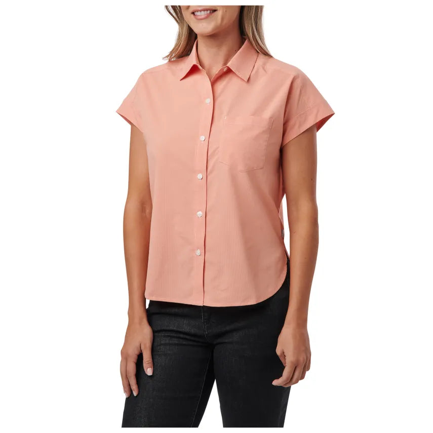 CAMISA PARA MUJER 5.11 - SKYE