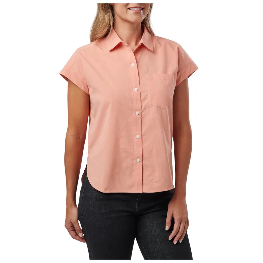 CAMISA PARA MUJER 5.11 - SKYE