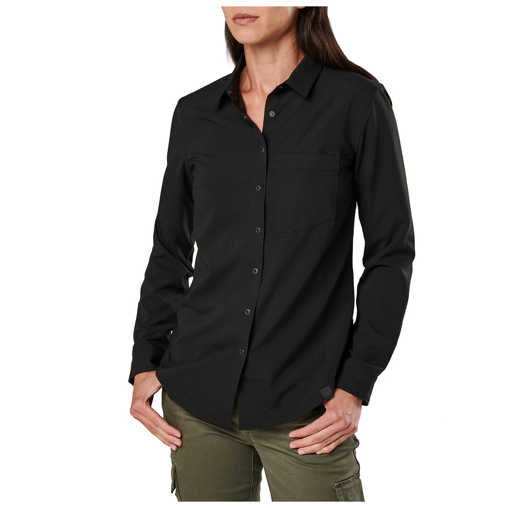 CAMISA 5.11 - LIBERTY FLEX L/S SHIRT