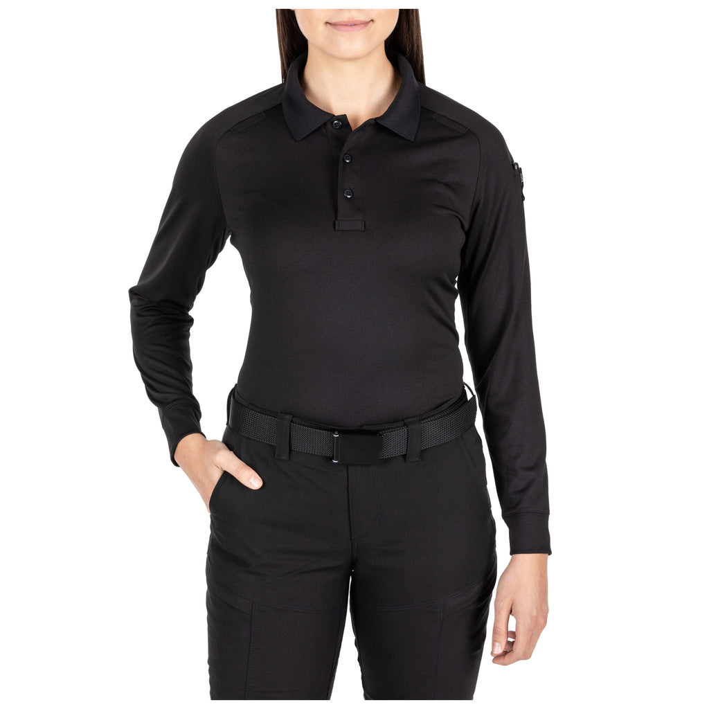 CAMISETA 5.11 - PERFORMANCE POLO MUJER