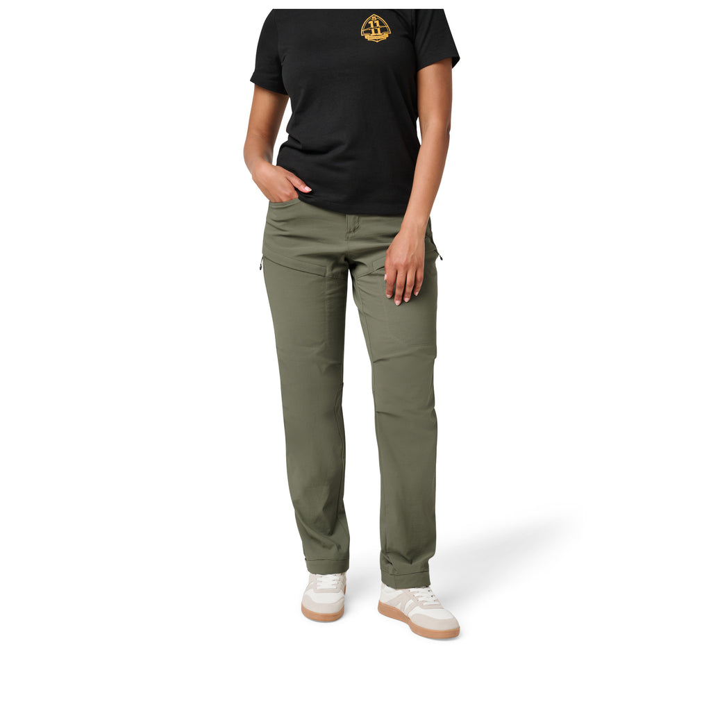 PANTALÓN 5.11 - WOMEN'S CERES SOFTSHELL PANT