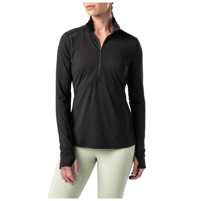 CHAMARRA 5.11 - PT-R WM CATALYST 1/2 ZIP