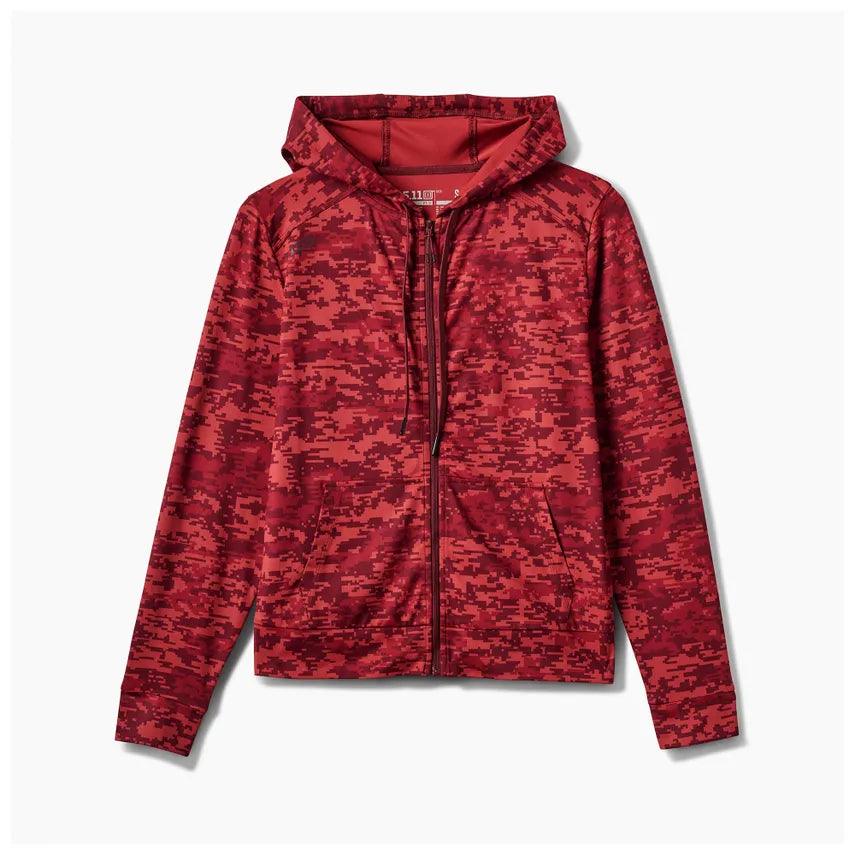SUETER 5.11 - PT-R® Emily Full Zip (ABR)