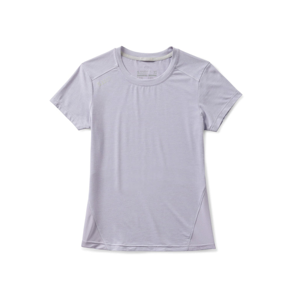 CAMISETA PARA MUJER 5.11 - PT-R WOMEN'S INTERVAL TEE