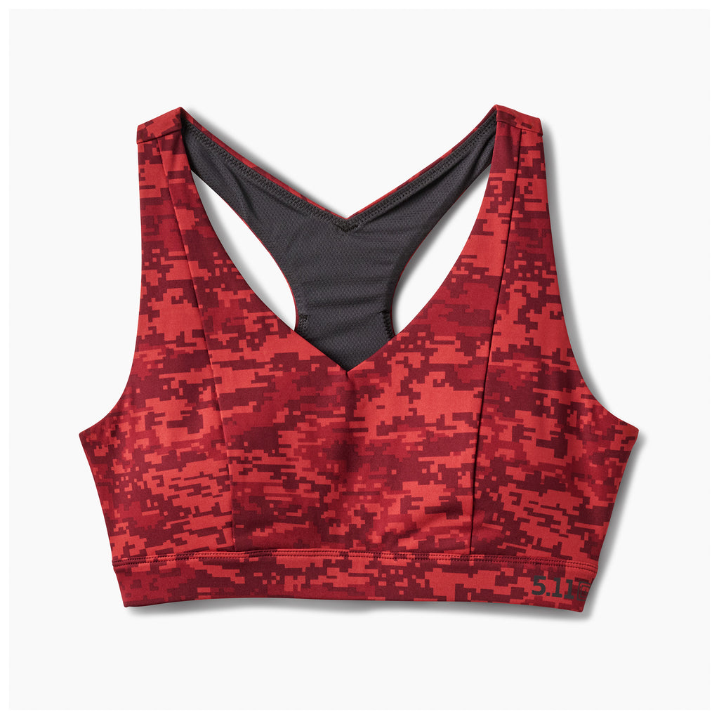 SUJETADOR DEPORTIVO 5.11 - PT-R MAX EFFORT BRA