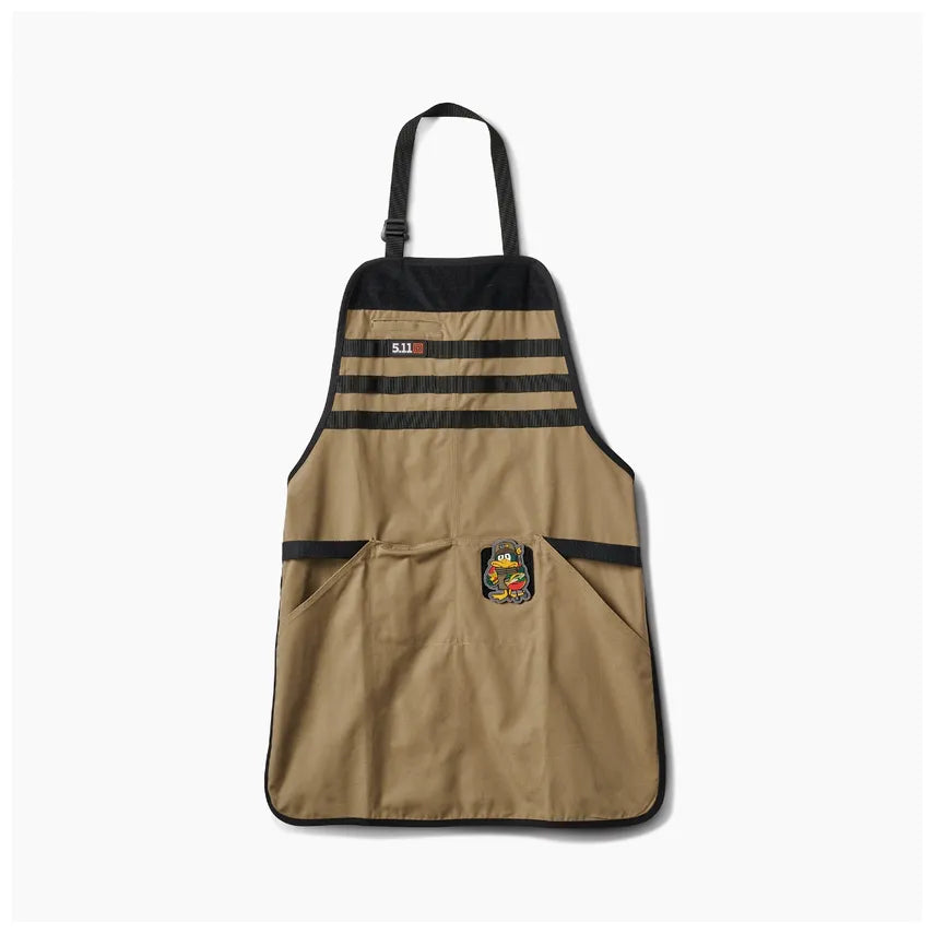 MANDIL 5.11 - FEELIN LIKE GRILLIN APRON